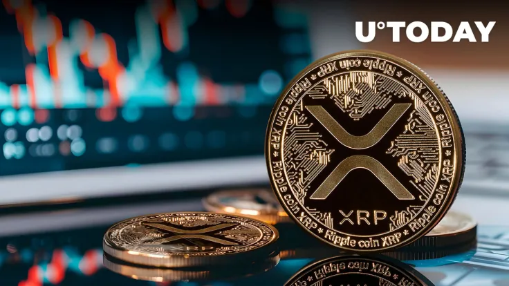 XRP Comeback to $0.6 Complete, What's Next?