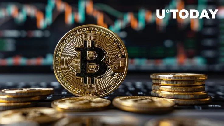 Bitcoin Receives Breaking Bullish Buy Signal From Crucial Indicator