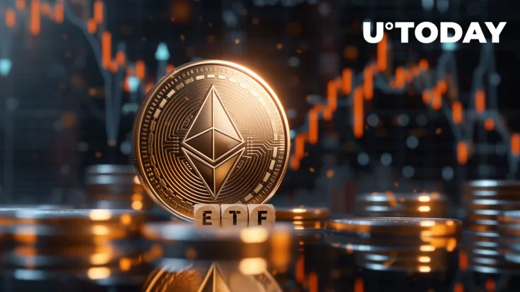 Here's Why Ethereum Didn't Skyrocket on ETF Launch