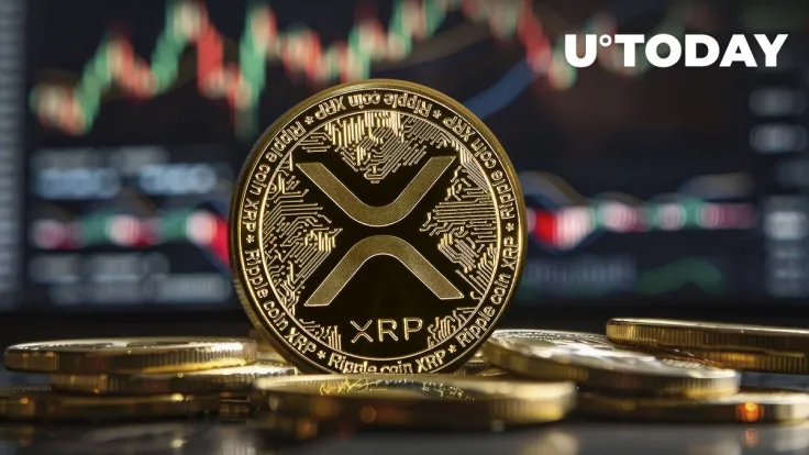 3.6 Billion XRP in 24 Hours, What's Happening?