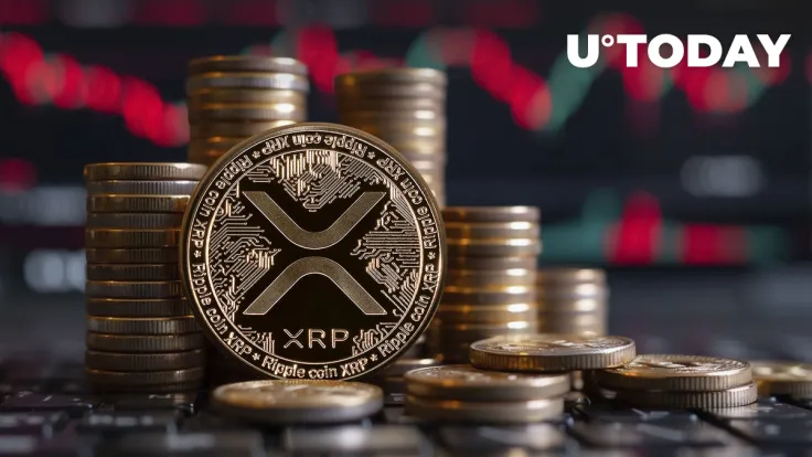 XRP Witnesses 10% Drop in Reserves on Major Exchange: What Happened?