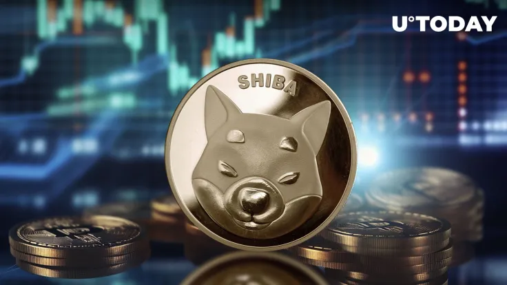 Shiba Inu Skyrockets 37% in Volume, Will SHIB Price Rebound?