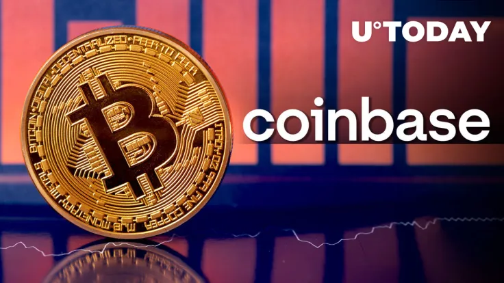 BTC Coinbase Premium Turns Negative Yet Again: What Does This Mean?