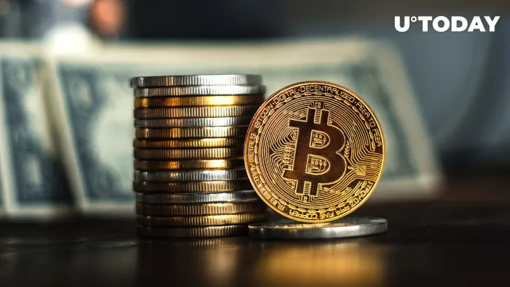 Bitcoin Mining Giant Buys $100 Million Worth of BTC Amid Price Plunge