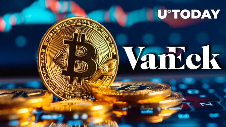 $2,900,000 per BTC: VanEck's Sigel Issues Stunning 2050 Bitcoin Price Prediction