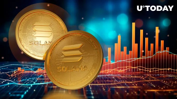 '$1,000 SOL Coming Soon' Top Analyst Gives Epic Solana Prediction