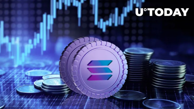 Is Solana's (SOL) Head and Shoulders Pattern Ready? What It Means