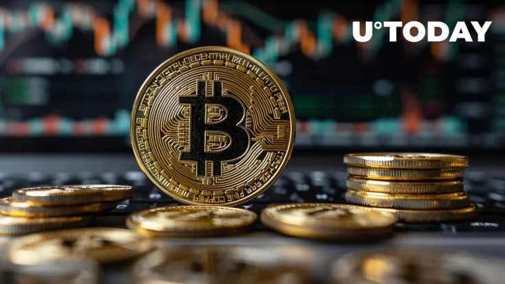 Bitcoin (BTC) Last Seen Under $10,000 Four Years Ago Today