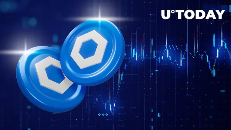 Chainlink (LINK) Price Might Skyrocket If This Pattern Plays Out