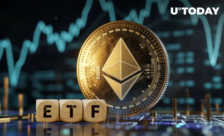  It's Over: Ethereum ETFs Disappoint Community with Massive Outflows