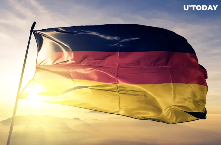 German MP Urges Government to Stop Selling Bitcoin 