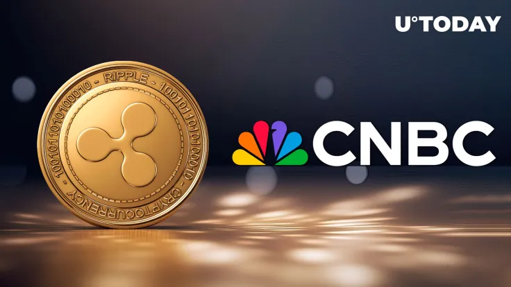 Ripple Appears Among 250 Top Fintech Companies