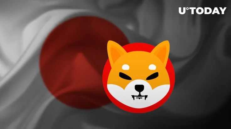 Shiba Inu (SHIB) Lending Campaign Announced by Japanese Financial Giant 