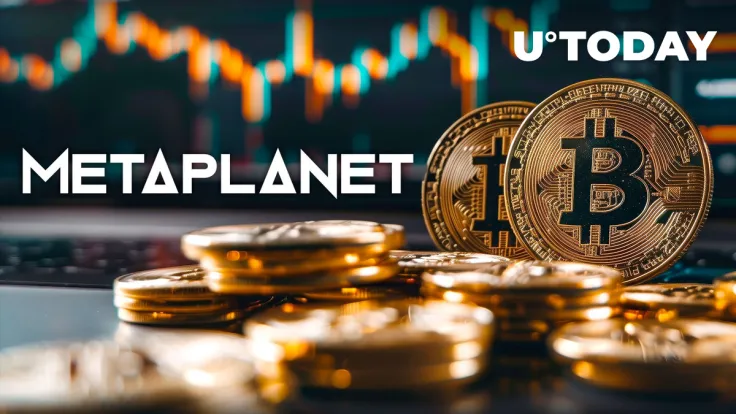 Metaplanet Makes Move to Buy More Bitcoin (BTC)