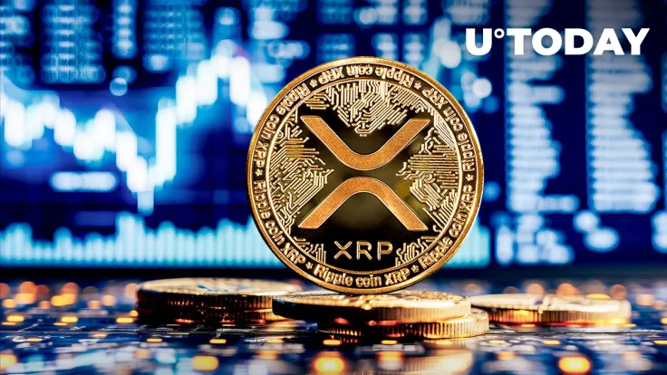 200 Million XRP Mystery Stuns Community: Details