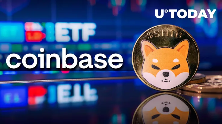Shiba Inu ETF Buzz: Coinbase Filing Sparks SHIB Community Excitement