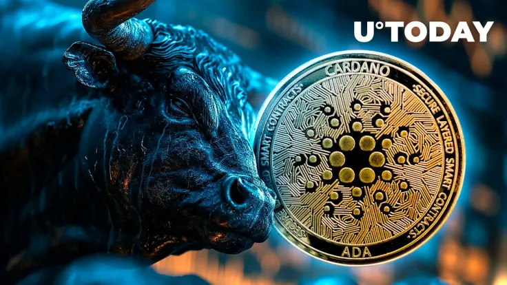Cardano Bulls May Get Chance in July