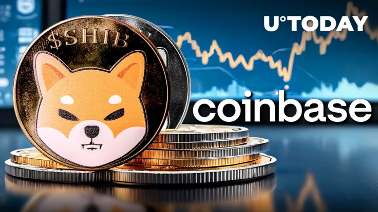 260 Billion Shiba Inu (SHIB) in 24 Hours From Coinbase: What's Happening?