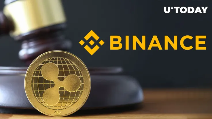 Ripple Uses Binance Decision to Bolster Its Case 