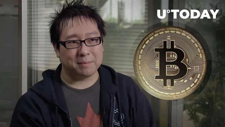 Crucial Bitcoin (BTC) Call to World's Governments Made by Samson Mow