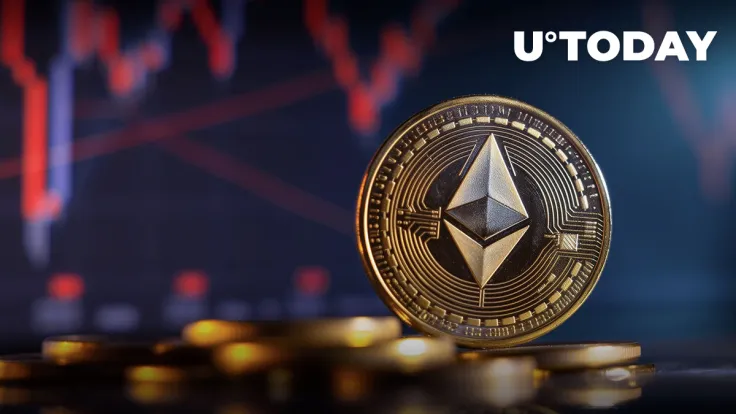 3 Reasons Why $3,365 Is Critical for Ethereum (ETH)