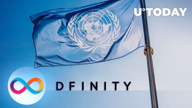 DFINITY Foundation Teams up With UN Program: Details