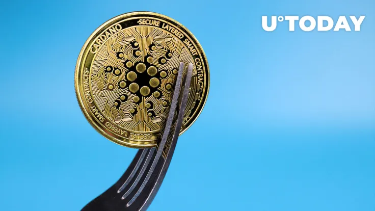 Cardano Eyes Chang Hard Fork: Historical Surge Hints at ADA Potential Rally