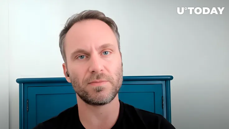 Tether CEO Issues Scary AI Warning 