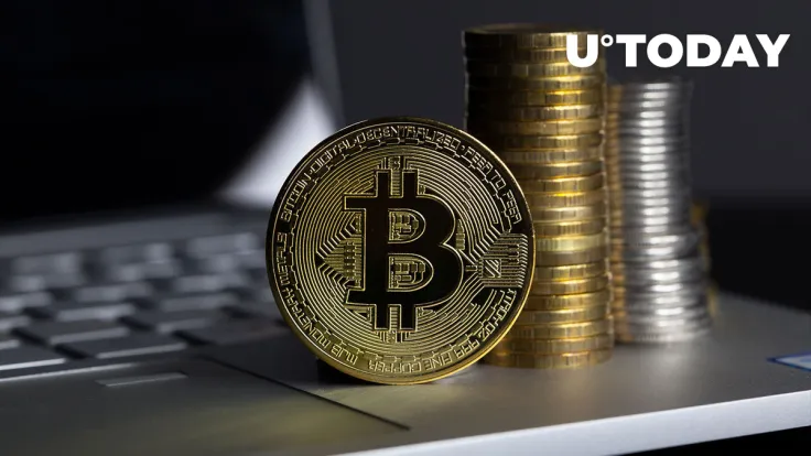 'Minimum Target Is $44,000': Grim Bitcoin Price Prediction Issued by Legendary Trader