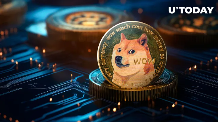 Dogecoin (DOGE) Team Reveals Major Adoption Milestone