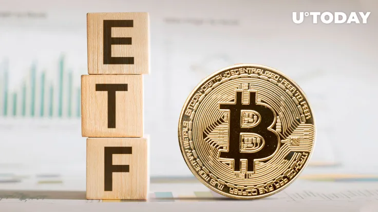 Bitcoin Spot ETFs Skyrocket With $216 Million Inflows: Details