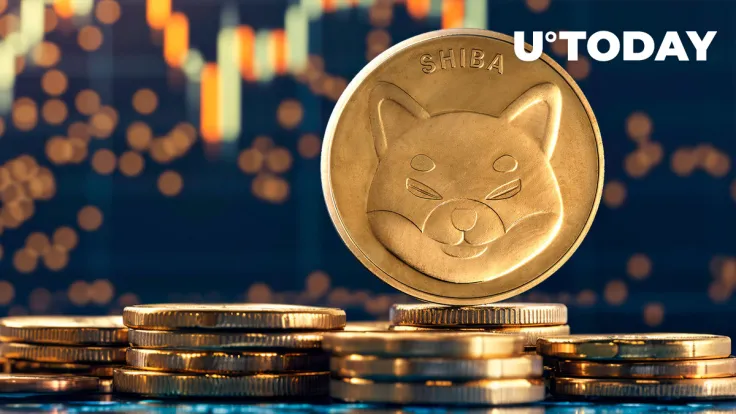 5.7 Trillion Shiba Inu (SHIB) in 24 Hours: What's Happening?
