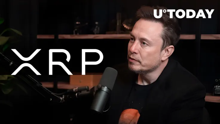 Elon Musk's New Tweet Stuns XRP Community