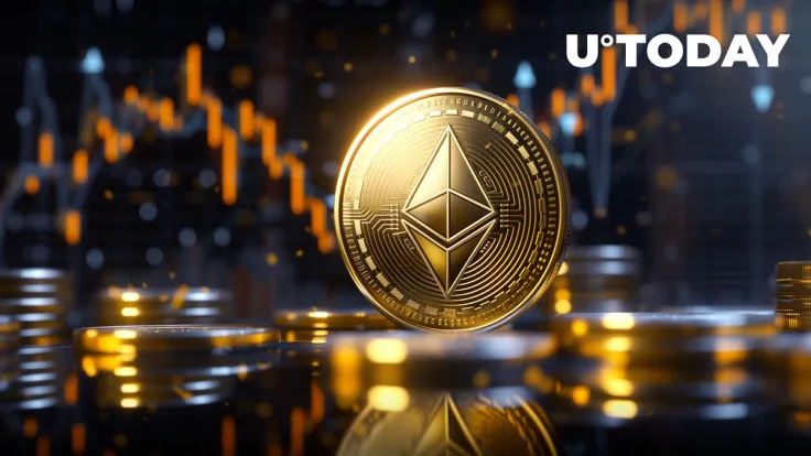 $40 Million Ethereum Mystery Stuns Major US Exchange