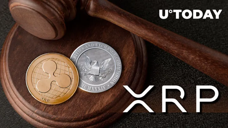 XRP Eyes Explosive 250% Pump in Fund Flows as Ripple v. SEC Verdict Nears