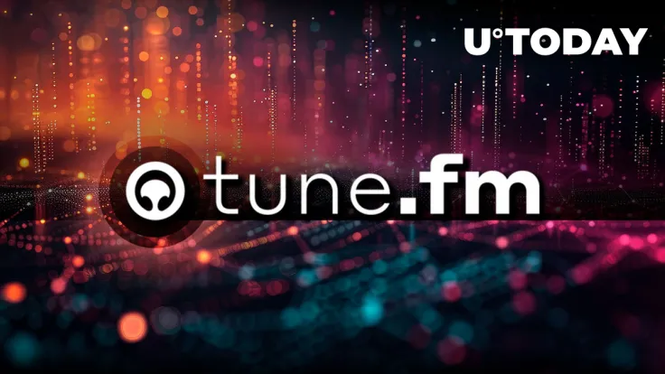 Decentralized Music Platform Wants More Crypto Enthusiasts Onboard