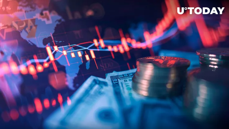 Crypto Exchanges Record Big Drop in Trading Volumes 