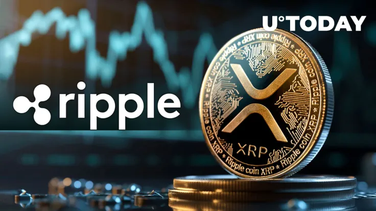 Mysterious 150 Million XRP Ripple Transfer Stuns Community
