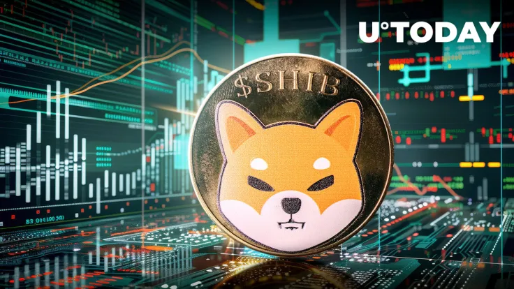 Shiba Inu on Major Bullish Edge as 2.6 Billion SHIB Traded in 24 Hours