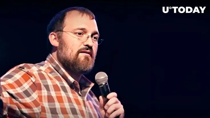 Cardano Founder Comes Up With Creative Hard Fork Name