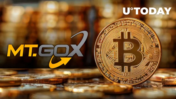 Mt. Gox $6 Billion Bitcoin Stack on Move Again: Selling Incoming?
