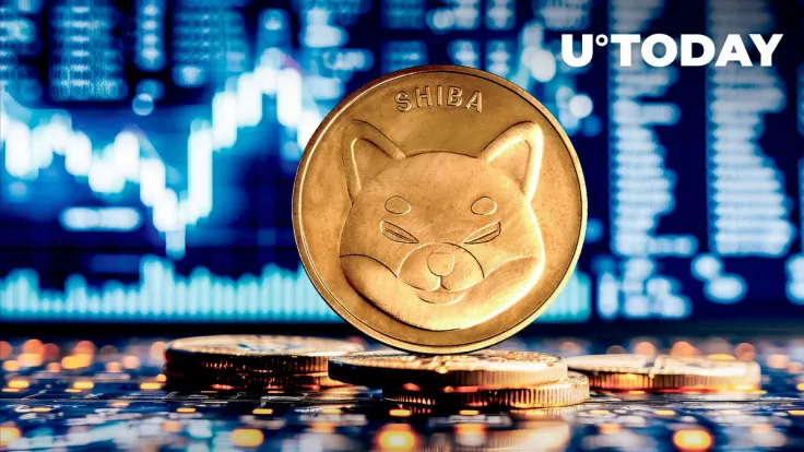 Lucky 7.77% Increase on Shiba Inu (SHIB) More Important Than You Think
