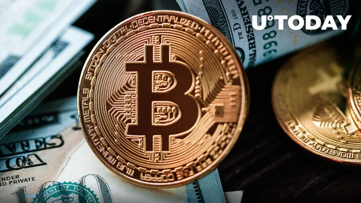 $2.5 Billion Bitcoin Mystery Stuns Cryptocurrency Community