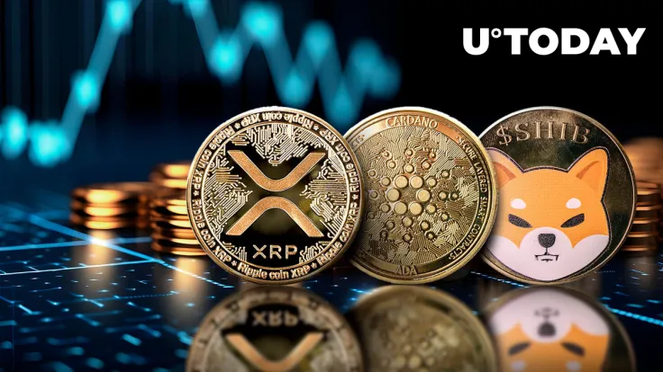These SHIB, XRP, ADA Trading Pairs to Be Delisted by Major Crypto Exchange