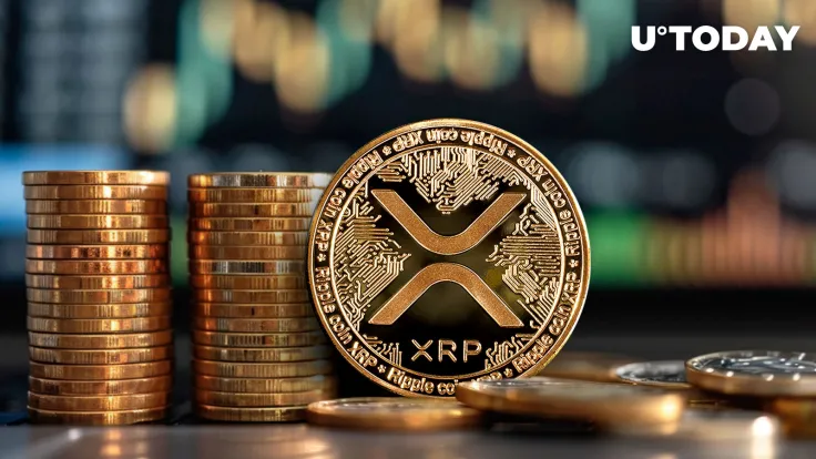 26 Million XRP Moved out of Major Exchange: Details