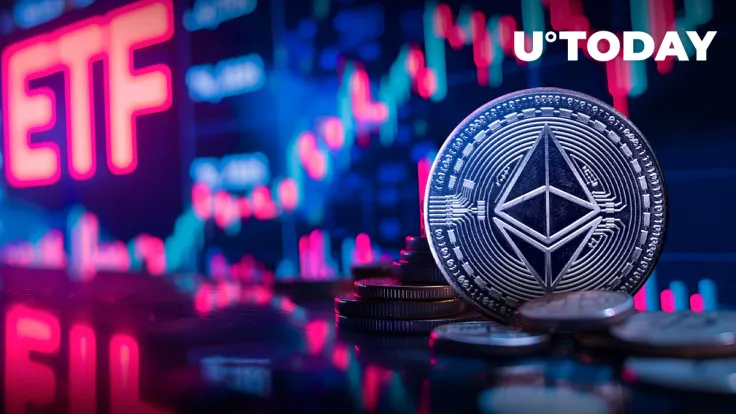 Big Day for Crypto: Ethereum ETF Buzz Propels Stablecoins Over $160 Billion