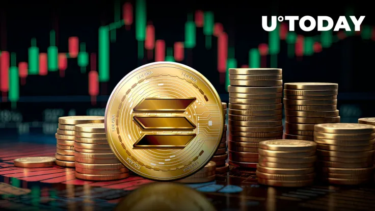 Solana (SOL) to $1,000, and It's 'Conservative,' Says Top Analyst