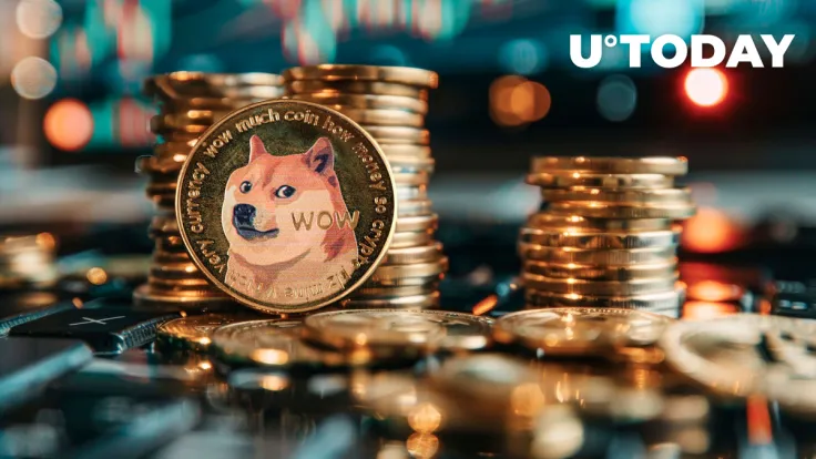 Dogecoin (DOGE) Sets Ambitious Growth Track, But There's One Twist