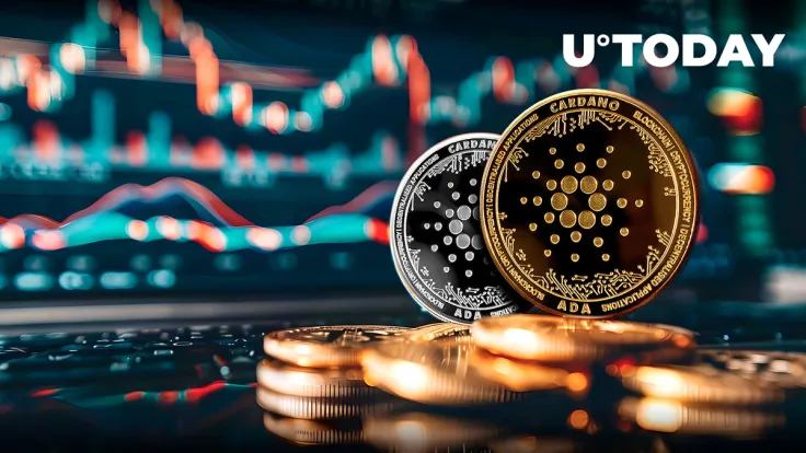 Cardano Skyrockets 300% in Funds Inflows as Bulls Take Charge