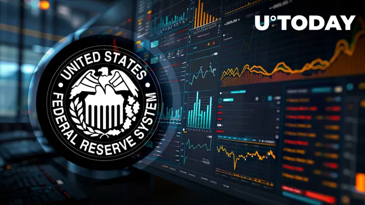 Fed Set to Release Crucial Comments for Markets, How It Impacts Crypto
